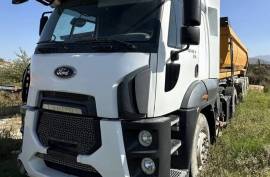 სპეც-ტექნიკა, Ford