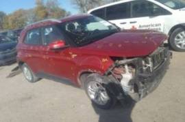 Auto / Moto, Special Equipment, Cars, Hyundai, Venue