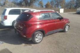 Auto / Moto, Special Equipment, Cars, Hyundai, Venue