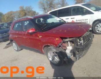 Auto / Moto, Special Equipment, Cars, Hyundai, Venue