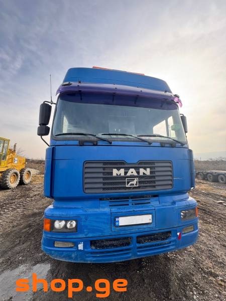 Auto / Moto, Special Equipment, Special Equipment, Man