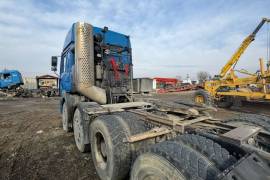 Auto / Moto, Special Equipment, Special Equipment, Man