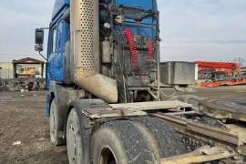 Auto / Moto, Special Equipment, Special Equipment, Man