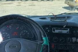 Special Equipment, Ford