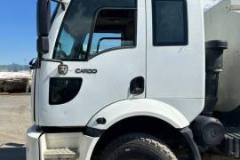 Special Equipment, Ford