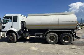 Special Equipment, Ford