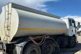 Special Equipment, Ford