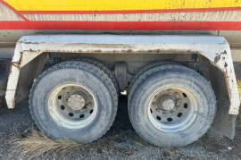 Special Equipment, Dodge