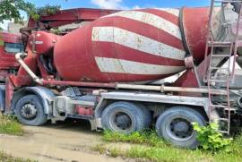 Auto / Moto, Special Equipment, Special Equipment, Mercedes-Benz