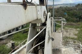 Special Equipment, Dongfeng