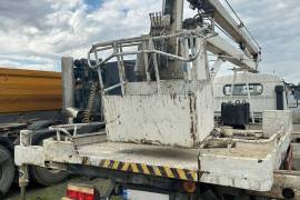 Special Equipment, Dongfeng