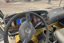 Special Equipment, Dongfeng