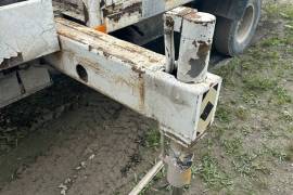 Special Equipment, Dongfeng