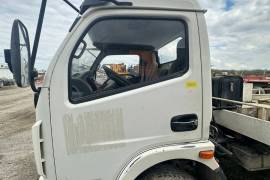 Special Equipment, Dongfeng