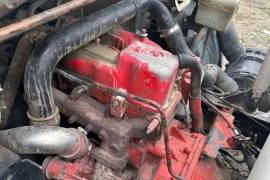 Special Equipment, Dongfeng