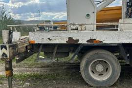 Special Equipment, Dongfeng