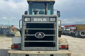 Auto / Moto, Special Equipment, Special Equipment, SDLG