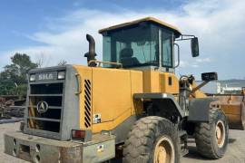 Auto / Moto, Special Equipment, Special Equipment, SDLG