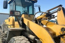 Auto / Moto, Special Equipment, Special Equipment, SDLG