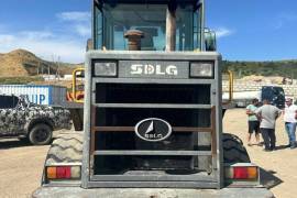 Auto / Moto, Special Equipment, Special Equipment, SDLG