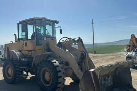 Auto / Moto, Special Equipment, Special Equipment, SDLG