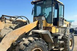 Auto / Moto, Special Equipment, Special Equipment, SDLG
