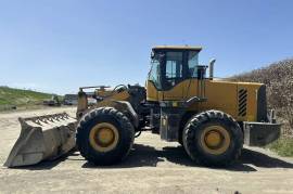 Auto / Moto, Special Equipment, Special Equipment, SDLG