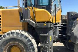 Auto / Moto, Special Equipment, Special Equipment, SDLG