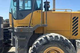 Auto / Moto, Special Equipment, Special Equipment, SDLG