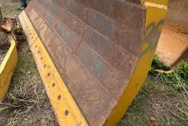 Special Equipment, CATERPILLAR
