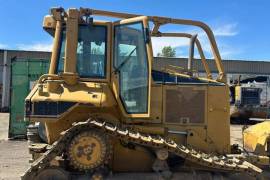Special Equipment, CATERPILLAR