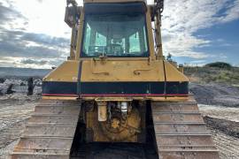 Special Equipment, CATERPILLAR