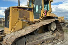 Special Equipment, CATERPILLAR