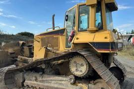 Special Equipment, CATERPILLAR