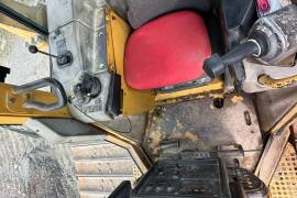 Special Equipment, CATERPILLAR