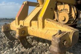 Special Equipment, CATERPILLAR