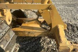 Special Equipment, CATERPILLAR