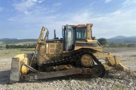 Special Equipment, CATERPILLAR