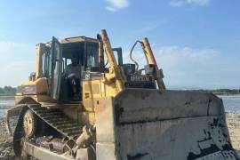 Special Equipment, CATERPILLAR
