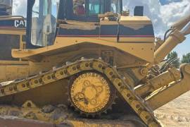 Special Equipment, CATERPILLAR