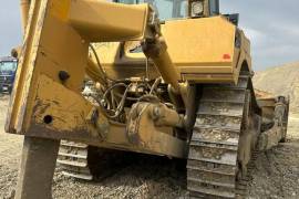 Special Equipment, CATERPILLAR