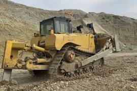 Special Equipment, CATERPILLAR