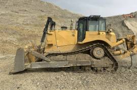 Special Equipment, CATERPILLAR