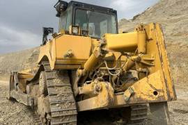 Special Equipment, CATERPILLAR