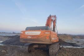 სპეც-ტექნიკა, Doosan
