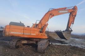 სპეც-ტექნიკა, Doosan