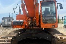 Special Equipment, Doosan