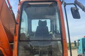 Special Equipment, Doosan