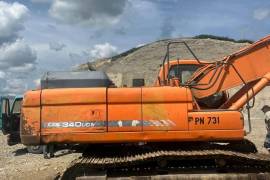 Special Equipment, Doosan