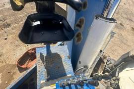 Special Equipment, Ford